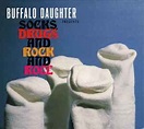 Buffalo Daughter - Socks, Drugs And Rock And Roll (1997, Digipak, CD ...