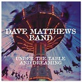 Under The Table ReIssue CD or DL | DMB Official Store