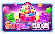 Play the Sweet and Exciting Sugar Rush Demo Slot