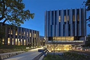 Gallery of University of Toronto Faculty of Law, Jackman Law Building ...