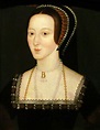 The forgotten Boleyn sister - Mary Boleyn • The Crown Chronicles