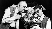 ‎The Little Shop of Horrors (1960) directed by Roger Corman • Reviews ...