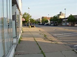 Pontiac, Michigan - Wikipedia