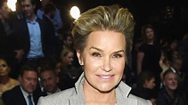 Yolanda Foster Posts Dramatic Instagram Photo of “First Day of Rest of ...