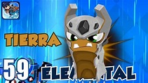 Slugterra: Slug It Out 2 #59 | ELEMENTAL DE TIERRA | Gameplay Español ...