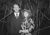 Bernard Shaw, Husband and Bodyguard of Patty Hearst, Dies at 68 - The ...