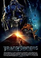 Transformers: La venganza de los caídos | Doblaje Wiki | Fandom