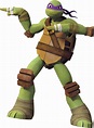 Donatello | Teenage Mutant Ninja Turtles 2012 Series Wiki | FANDOM ...