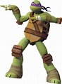 Image - Donatello Profile.png | Teenage Mutant Ninja Turtles 2012 ...
