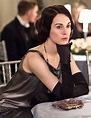 Michelle Dockery as Lady Mary Crawley in Downton Abbey (TV Series, 2013 ...