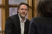 Donal Logue as Lieutenant Declan Murphy in Law and Order: SVU - "Spring ...