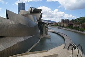 The Guggenheim Museum Bilbao | Frank Gehry - Arch2O.com