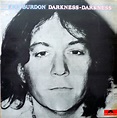 Eric Burdon - Darkness Darkness (1980, Vinyl) | Discogs