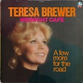 Teresa Brewer - Midnight Café album : Free Download, Borrow, and ...