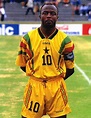 5 Famous African Soccer Players | FunTimes Magazine