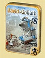 David & Goliath | | Spiele-Akademie.de