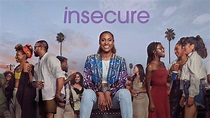 Watch Insecure(2016) Online Free, Insecure All Seasons - Ideaflicks