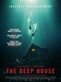 The Deep House : La bande-annonce suffocante - Eklecty-City