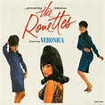 The Ronettes Featuring Veronica* - Presenting The Fabulous Ronettes ...