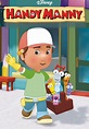 Handy Manny - watch tv series streaming online
