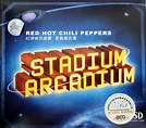 Red Hot Chili Peppers – Stadium Arcadium (2006, Direct Stream Digital ...