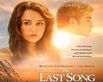 the last song - The Last Song Wallpaper (11225086) - Fanpop