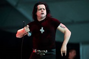 Danzig goes after photographer at Bonnaroo (videos)