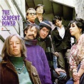 Plain and Fancy: The Serpent Power / Tina And David Meltzer - The ...