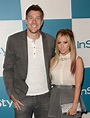Ashley Tisdale and her boyfriend Scott Speer - 11th Annual InStyle ...