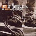 Nando Reis & Os Infernais - MTV Ao Vivo | Releases | Discogs