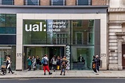 伦敦留学|UAL-LCF各个校区以及住宿介绍 - 知乎