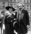 Elsa Einstein: 10 things you didn't know about Einsteint know about ...