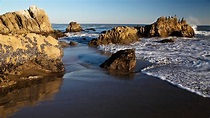 Leo Carrillo State Park - Beach Review | Condé Nast Traveler