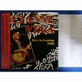 Live in london 1986 by Suzanne Vega, LP with ctrjapan - Ref:121685880