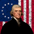 Primer discurso inaugural de Thomas Jefferson - Centro Mises (Mises ...