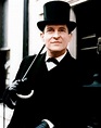 Jeremy Brett - the Definitive Sherlock Holmes? - HubPages