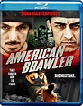 American Brawler (Blu-ray) (2013) - Asylum | OLDIES.com