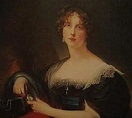 Eliza Courtney - Wikipedia, the free encyclopedia | Georgiana cavendish ...