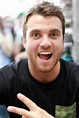 Rian Dawson; Drums (All Time Low) | All time low, Sing me to sleep ...