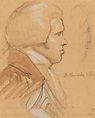 Thomas Wilde, 1st Baron Truro Greetings Card – National Portrait ...