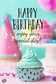 104 Great Happy Birthday Images for Free Download & Sharing | Birthday ...