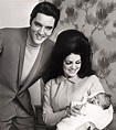 Elvis Presley, Priscilla Presley's Relationship Timeline: The Way They ...