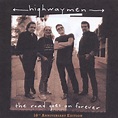 bol.com | Road Goes on Forever, The Highwaymen | CD (album) | Muziek