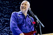 Pete Townshend estrena su primera canción en 29 años: "Can't Outrun the ...