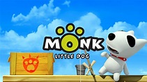 Show Monk Little Dog - Mobibase Programs