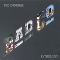 The Original Bad Company Anthology (1999) - Bad Company Albums - LyricsPond