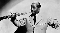 BBC Radio 3 - Geoffrey Smith's Jazz, Louis Jordan