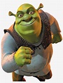 Mlg Shrek Transparent - Shrek 1 PNG Image | Transparent PNG Free ...