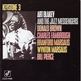 Art Blakey and The Jazz Messengers Keystone 3 - Centerblog