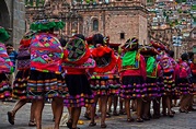 Cusco Carnival 2024 in Machu Picchu and Cusco - Dates